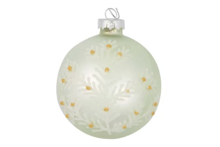 obrázek vánoční ozdoby