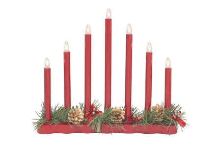 obrázek dekorativní odvětlení