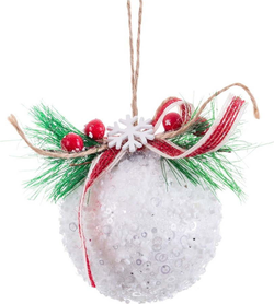 Vánoční ozdoba – Casa Selección