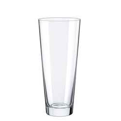 Rona Skleněná váza KONUS 300 mm