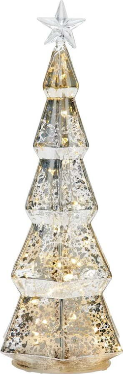 Vánoční světelná dekorace ø 11 cm Strix – Markslöjd