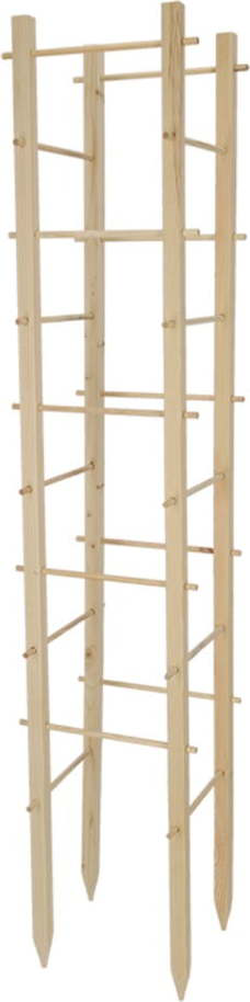 Dřevěná podpěra rostiln – Esschert Design