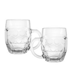 Stolzle Pivní třetinky Tubinger 0,3 l 2 ks