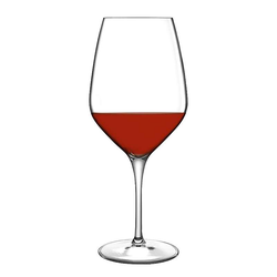 Luigi Bormioli Sklenice na víno ATELIER Chianti 550 ml, 6 ks