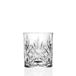 RCR Sklenice Melodia 310 ml, 6 ks