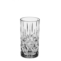Crystal Bohemia Sklenice na long drink SHEFFIELD 380 ml, 6 ks