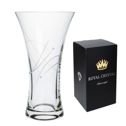 Váza SWAROVSKI MODERN 250 mm