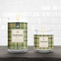 FraLab Vonná svíčka Forza velká