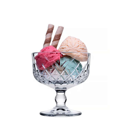 Pasabahce zmrzlinky Timeless 250 ml 2 ks