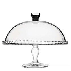 Pasabahce Tác s poklopem Patisserie 32 cm