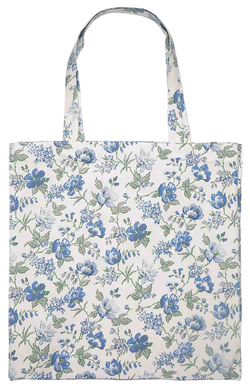 Nákupní taška Donna Blue