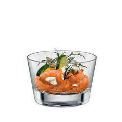 Rona Miska na dezerty ROMA 270 ml, 3 ks