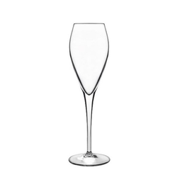 Luigi Bormioli Sklenice na šampaňské ATELIER sparkling wine 200 ml, 6 ks