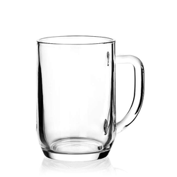 Sahm Půllitr na pivo BOHEMIA 0,5 l Varianta: 6 ks