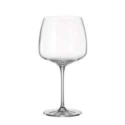 Crystal Bohemia sklenice Anas Gin Tonic 660 ml 6 ks