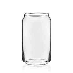 Onis sklenice Glass Can 350 ml 6 ks