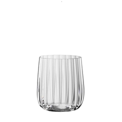 Spiegelau Lifestyle tumbler 340 ml, 4 ks