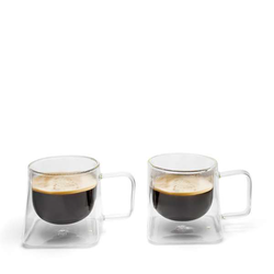 Leopold Vienna hrnky Otto 220 ml 2 ks