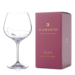 Diamante Swarovski Petit gin 610 ml