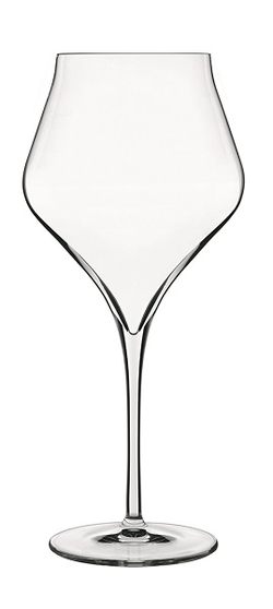 Luigi Bormioli Sklenice na víno SUPREMO Burgundy 650 ml Balení: 6 ks v balení