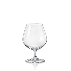 Crystalex Sklenice na brandy LARA 400 ml, 6 ks