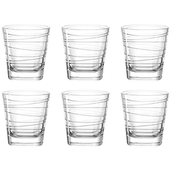 Leonardo sklenice Vario 6 ks