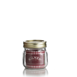 Kilner zavařovací sklenice 0,25 l