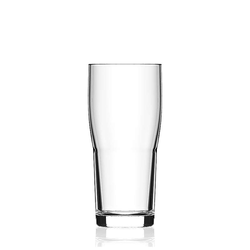 Sahm malé sklenice na pivo Brewhouse 0,3 l 6 ks