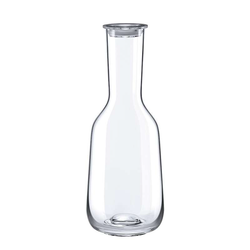 Rona karafa na vodu se zátkou Aquara 980 ml