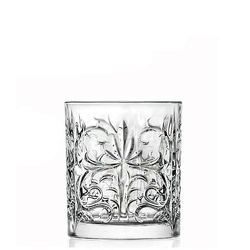 RCR TATTOO sklenice DOF 337 ml, 6 ks