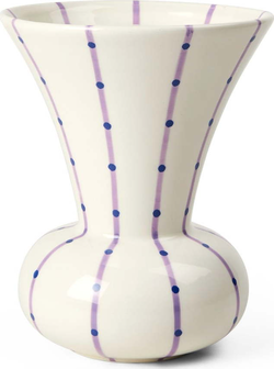 Keramická ručně malovaná váza Signature – Kähler Design