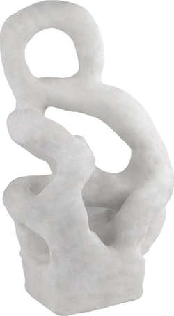 Soška z polyresinu (výška 32 cm) Sculpture – Mette Ditmer Denmark