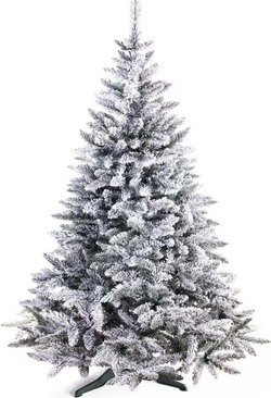 Umělý vánoční stromeček DecoKing Tytus, 1,8 m