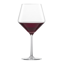 Zwiesel Glas Belfesta burgundy 692 ml 6 ks