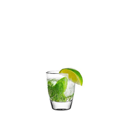 Glasmark Skleničky Barrel 25 ml, 6 ks