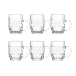 Stolzle Pivní třetinka TUBINGER 0,3 l Varianta: 6 ks