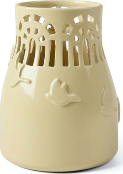 Keramická váza Orangery – Kähler Design