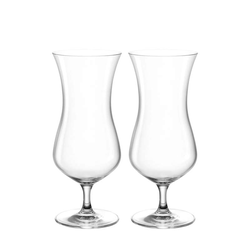 Leonardo sklenice Hurricane Il Mondo 520 ml 2 ks