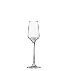 Rona Sklenice na likér CHARISMA 100 ml, 4 ks