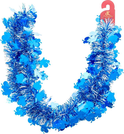 Vánoční girlanda – Casa Selección