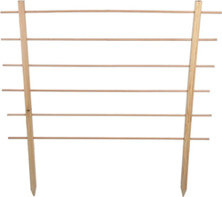 Dřevěná podpěra rostiln – Esschert Design