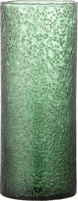 Zelená váza (výška 32 cm) Zenta – Bloomingville