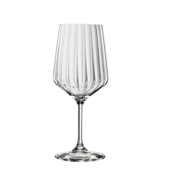 Spiegelau Lifestyle sklenice na víno 630 ml, 4 ks
