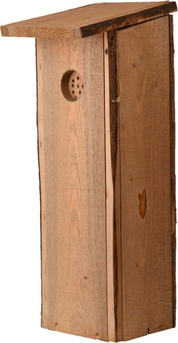 Dřevěná ptačí budka – Esschert Design