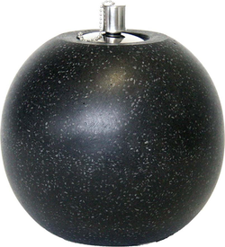 Olejová lampa z terrazza (výška 20 cm) – Esschert Design