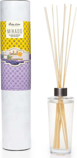 Difuzér Soleil de Provance – Boles d'olor