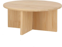 Bambusový stojan na květiny ø 25 cm – Esschert Design