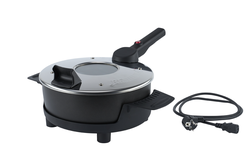 Remoska P32F/01 4l Prima Glass