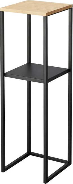 Kovový stojan na květiny Tower – YAMAZAKI