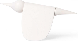 Soška z dubového dřeva (výška 11,5 cm) Tica – Gazzda